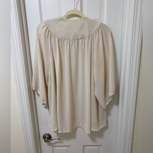 Cotton On Kimono - Picture 2 of 7